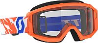 Scott Primal 0036043, goggles youth