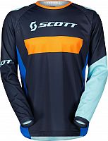 Scott 350 Race 1454 S23, koszulka młodzieżowa