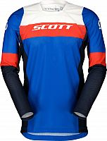 Scott 450 Angled Light 1105 S23, jersey
