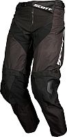 Scott X-Plore Swap ITB S23, pantalones textiles en las botas