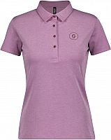 Scott 10 Casual S22, polo mujer