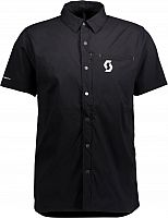 Scott Button FT S22, рубашка с коротким рукавом