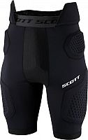 Scott Softcon Air, Protector shorts niveau-1
