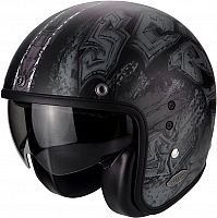 Scorpion Belfast Urbex jet helmet, 2º item de escolha