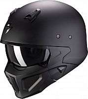 Scorpion Covert-X modular helmet, Articolo di seconda scelta