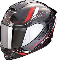 Scorpion EXO-1400 Evo Air II Carbon Mirage, capacete integral