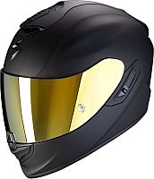 Scorpion EXO-1400 Evo Air Solid, интегральный шлем