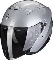 Scorpion EXO-230 Solid, open face helmet