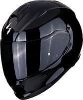 Scorpion EXO-491 Solid, интегральный шлем
