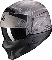 Scorpion EXO-Combat Evo Incursion, modular helmet