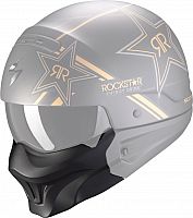Scorpion EXO-Combat Evo, Maske