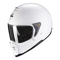 Scorpion EXO-HX1 Solid, integral helmet