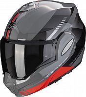 Scorpion EXO-Tech Evo Genre, modular helmet