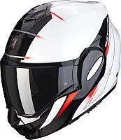 Scorpion EXO-Tech Evo Primus, модульный шлем