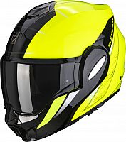 Scorpion EXO-TECH Primus, modular helmet