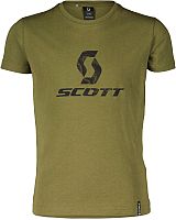 Scott 10, camiseta niños