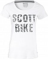 Scott 15, T-shirt das mulheres