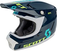 Scott 350 Evo Plus S20 Track, cross helmet
