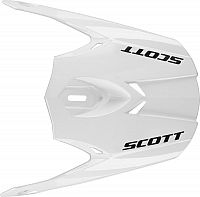 Scott 350 Pro, Helmschirm