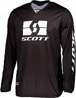 Scott 350 Swap, koszulka