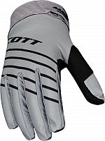 Scott 450 Angled, gloves