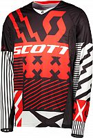 Scott 450 S18 Patchwork, jersey