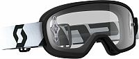 Scott Buzz MX Pro S18, óculos de proteção crianças