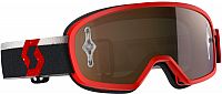 Scott Buzz MX Pro S19, óculos de proteção crianças