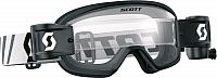 Scott Buzz MX WFS S17, óculos de proteção crianças