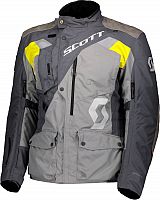 Scott Dualraid Dryo, textile jacket waterproof