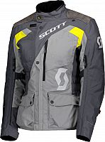 Scott Dualraid Dryo, textile jacket waterproof women
