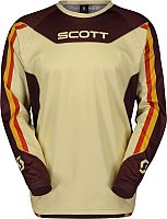 Scott Evo Dirt S24, jersey