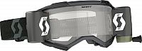 Scott Fury WFS 0001113, lunettes de protection