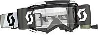 Scott Fury WFS 7702113, Beskyttelsesbriller