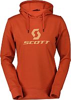 Scott Icon, hoodie vrouwen