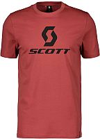 Scott Icon, maglietta