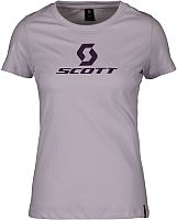 Scott Icon, t-shirt femmes