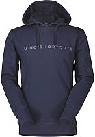 Scott No Shortcuts, hoodie