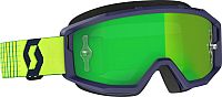 Scott Primal 1054279, óculos de proteção espelhados