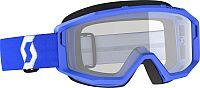 Scott Primal Clear, óculos de proteção