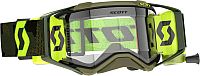 Scott Prospect Super WFS 7701113, veiligheidsbril