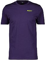 Scott Retro, t-shirt