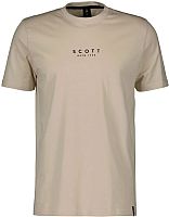 Scott Typo, koszulka