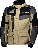 Scott Voyager Dryo, текстильная куртка водонепроницаемая