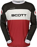 Scott X-Plore Swap S24, koszulka