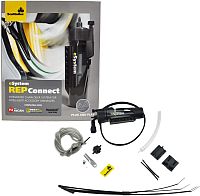 Scottoiler eSystem REP Connect, kettingoliesysteem
