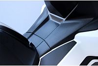 Uniracing Honda X-ADV, комплект для защиты от царапин