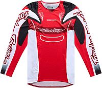 Troy Lee Designs SE Pro Salvo, Trikot