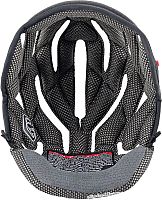 Troy Lee Designs SE5 Carbon, lining