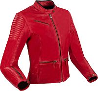Segura Curve, leather jacket women